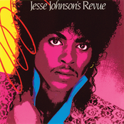 Jesse Johnson: Jesse Johnson's Revue