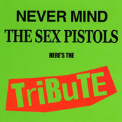 Never Mind The Sex Pistols Here's The Tribute