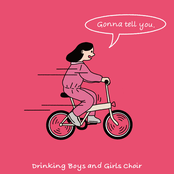 Drinking Boys and Girls Choir: Gonna Tell You