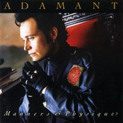 Bright Lights Black Leather by Adam Ant