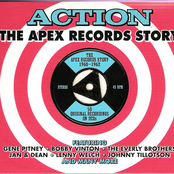 Action: The Apex Records Story 1960-1962 CD1