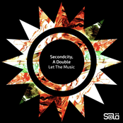 Let the Music - Single
