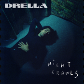Night Crawls - Single