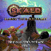 SKALD: Against the Black Priory Original Soundtrack Vol. I