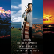 The Silk Road Ensemble & Yo-yo Ma