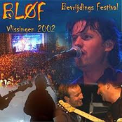 Bevrijdingsfestival Vlissingen 2002