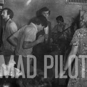 Inform Me by Mad Pilot