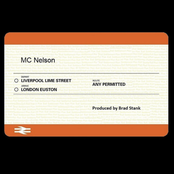 Lime Street to Euston