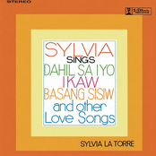 Sylvia sings Dahil Sa Iyo, Ikaw, Basang Sisiw