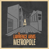 October Blood by The Lawrence Arms