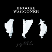 Go Easy Little Doves, I'll Be Fine by Brooke Waggoner