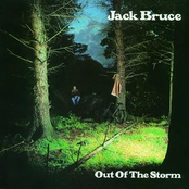 Keep On Wondering by Jack Bruce