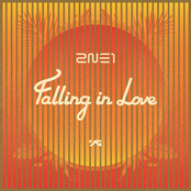 Falling in Love cover