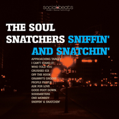 Granny's Groove by The Soul Snatchers