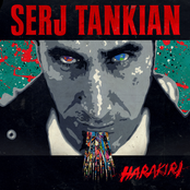 Cornucopia by Serj Tankian