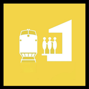 Double Payin' at a Train Station