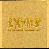 LAFMS: The Lowest Form Of Music