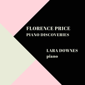 Florence Price Piano Discoveries