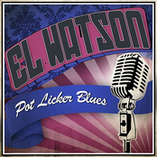 Pot Licker Blues