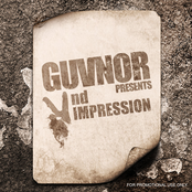 2nd Impression
