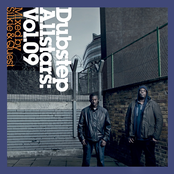 Dubstep Allstars: Volume 09 (Mixed by Silkie & Quest)