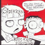 Lung Cancer Girl by The Sidekicks