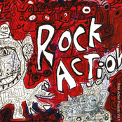 Rock Action Presents Vol. 1