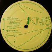 I NEVER KNEW LOVE (MK / CARL CRAIG REMIXES)