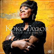 Hard Pill To Swallow by Koko Taylor