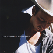 Erik Koskinen: America Theatre