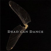Xerophyte by Dead Can Dance