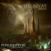 Raxus Prime Mixtape