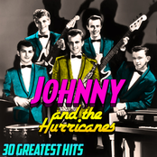 San Antonio Rose by Johnny & The Hurricanes