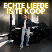Echte Liefde Is Te Koop - Single