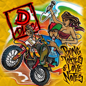 Bong Tokes and Love Notes