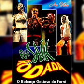 Raí Saia Rodada (Ao Vivo)