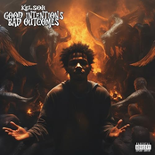 Good Intentions, Bad Outcomes.