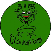 De Mafkikkers