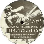 Distort 3