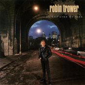 Turn The Volume Up by Robin Trower