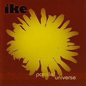 Dandelion by Ike