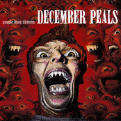 Prisoner by December Peals