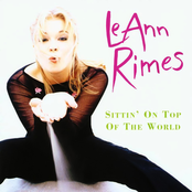 Purple Rain by Leann Rimes