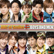 ARC of Smile! <通常盤>