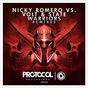 Warriors (Remixes)