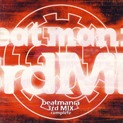BeatMania 3rd MIX complete