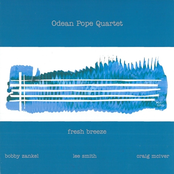 Fifth House by Odean Pope Quartet