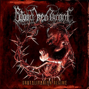 Proliferated Unto Hemophobia by Blood Red Throne