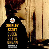 Rapid Shave by Shirley Scott