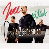 Mach Mal Lauter by Die 3. Generation